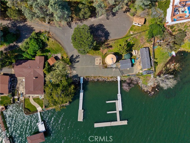 8264 N Heights Drive, Kelseyville