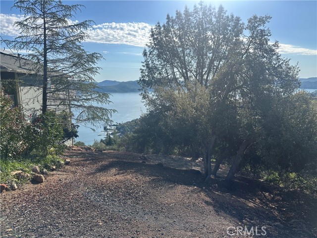 8264 N Heights Drive, Kelseyville