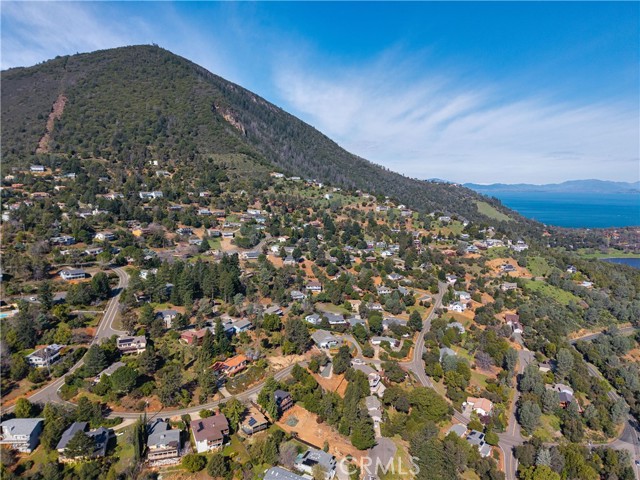 8278 N Heights Drive, Kelseyville