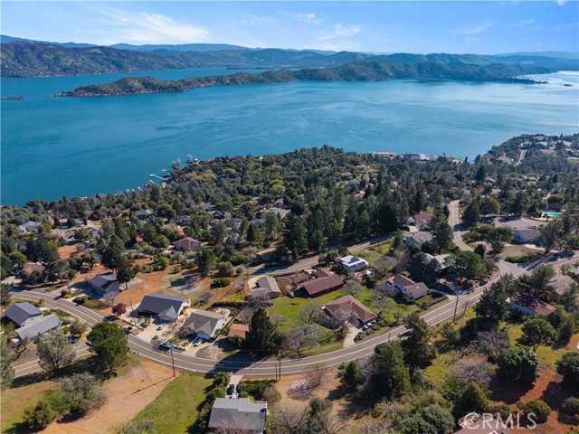 8278 N Heights Drive, Kelseyville