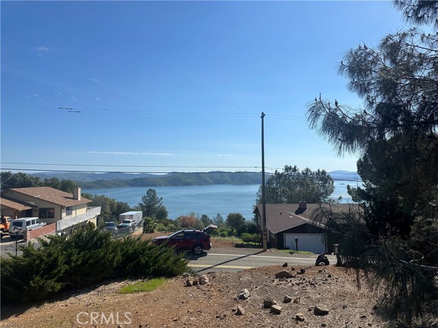 3575 Shoreline View Way, Kelseyville