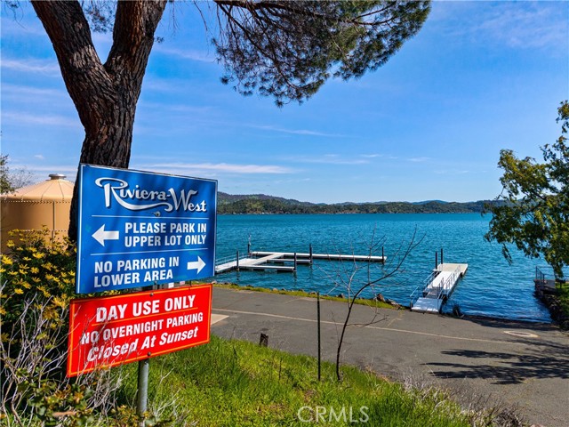 3568 Shoreline View Way, Kelseyville