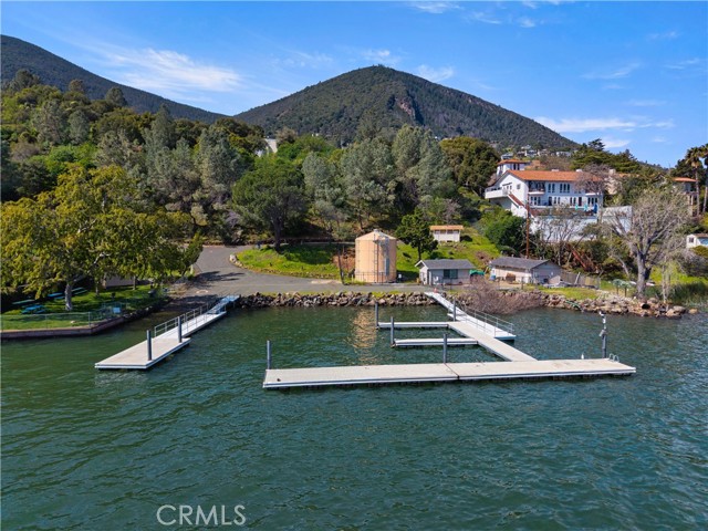 3568 Shoreline View Way, Kelseyville