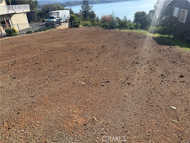3568 Shoreline View Way, Kelseyville