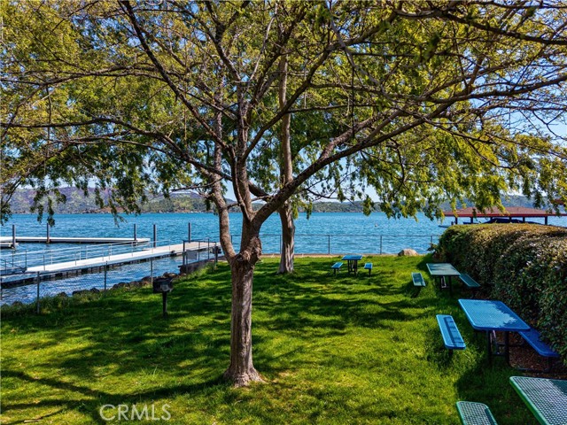 3470 Shoreline View Way, Kelseyville