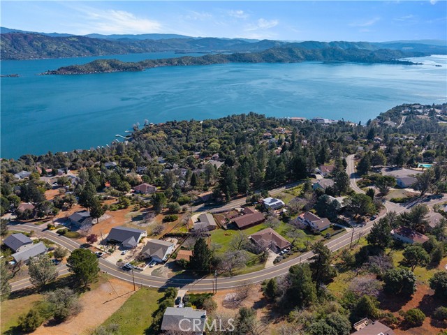 3470 Shoreline View Way, Kelseyville