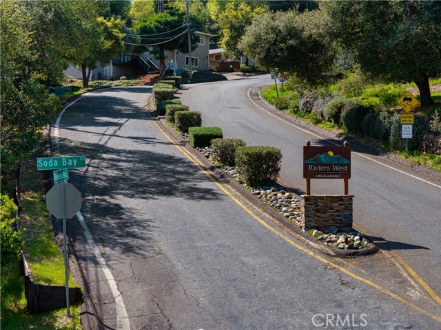 3470 Shoreline View Way, Kelseyville
