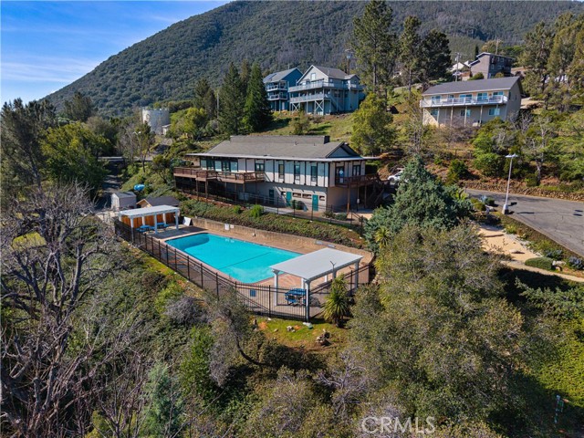 3648 Shoreline View Way, Kelseyville