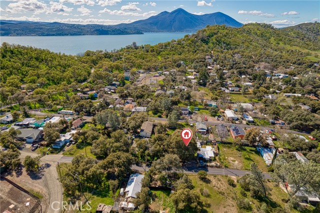 3391 9th Avenue, Clearlake