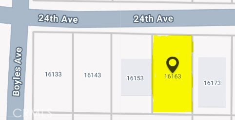 16163 24th Avenue, Clearlake