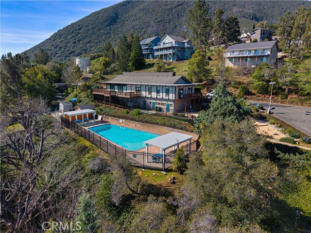 8310 Mountain Crest Drive, Kelseyville