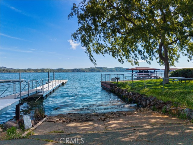 3672 Crestwood Drive, Kelseyville