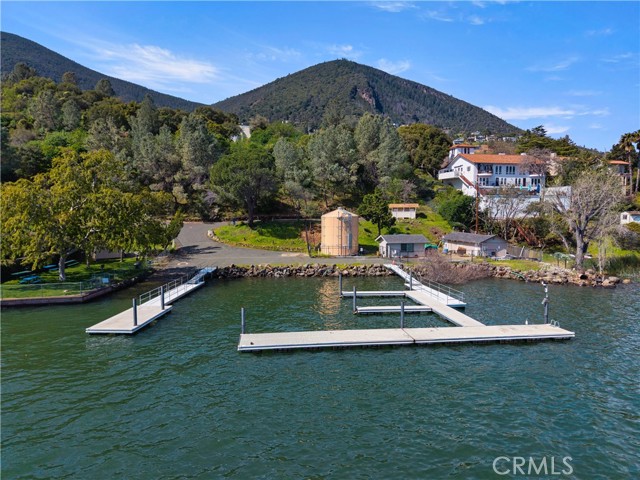 3340 Chaparral Lane, Kelseyville