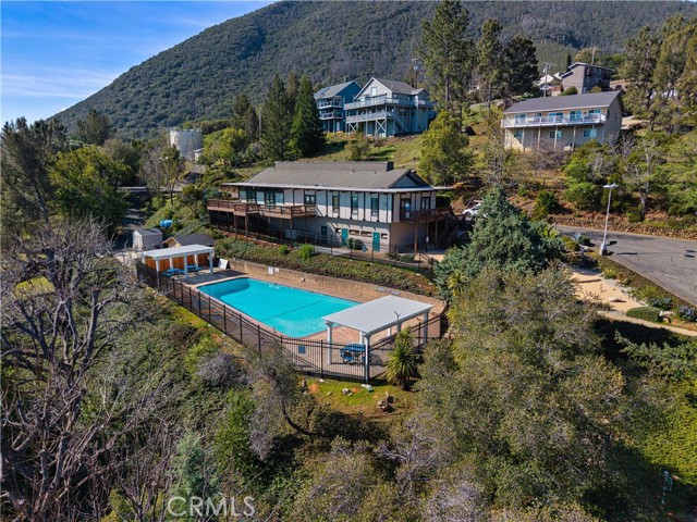 3340 Chaparral Lane, Kelseyville