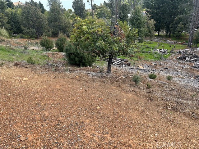 3382 Pine Terrace Drive, Kelseyville