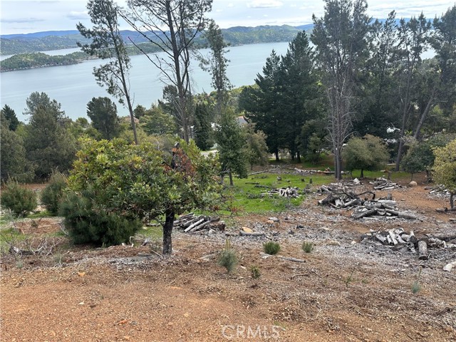 3382 Pine Terrace Drive, Kelseyville