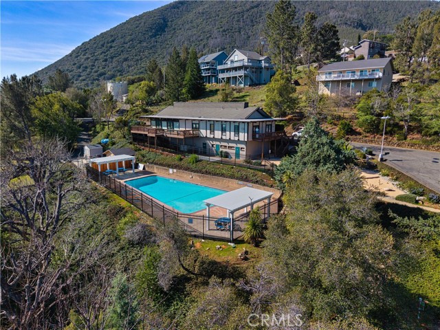 3382 Pine Terrace Drive, Kelseyville