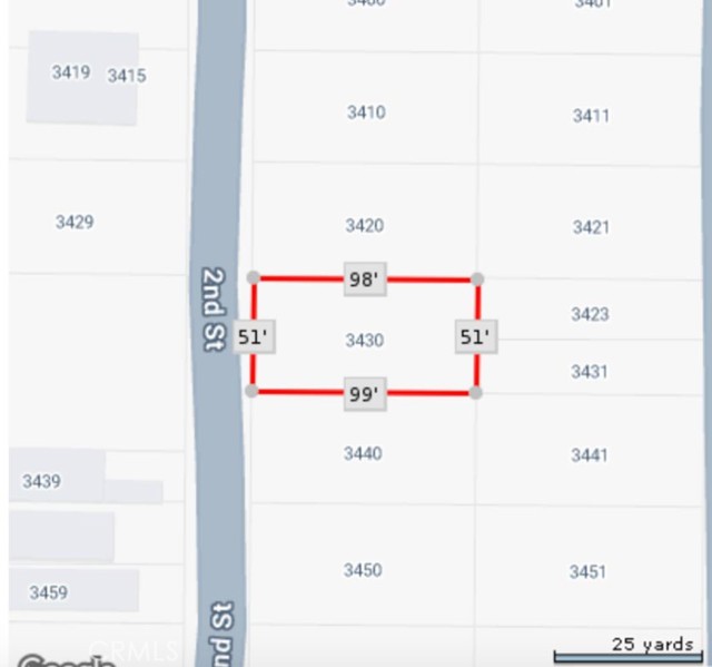 3430 2nd Street, Clearlake