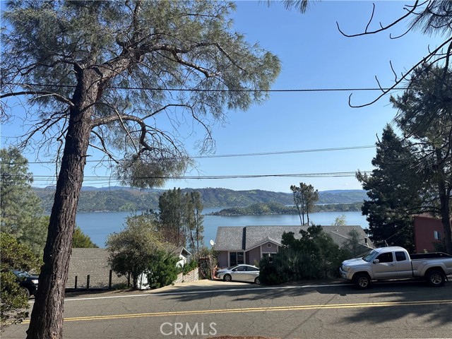 3575 Idlewood Drive, Kelseyville