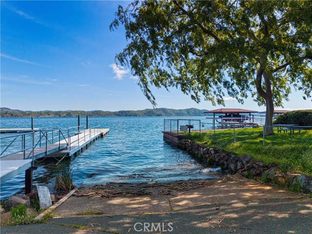 3575 Idlewood Drive, Kelseyville
