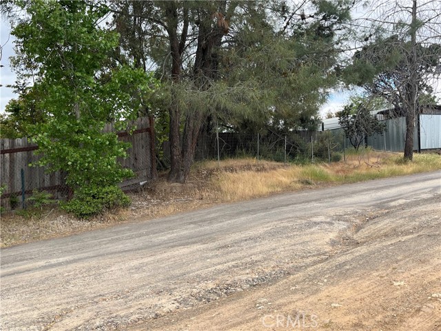 3561 ciwa, Clearlake