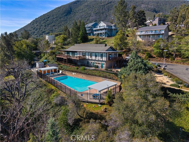 3680 Greenwood Drive, Kelseyville