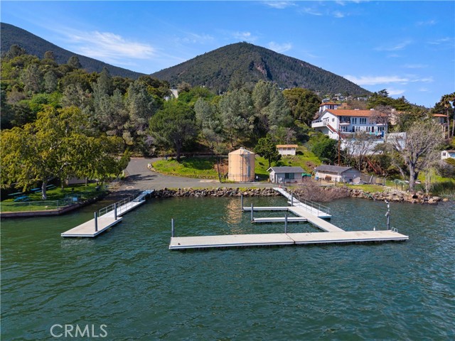 3552 Crestwood Drive, Kelseyville