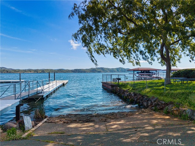 3552 Crestwood Drive, Kelseyville