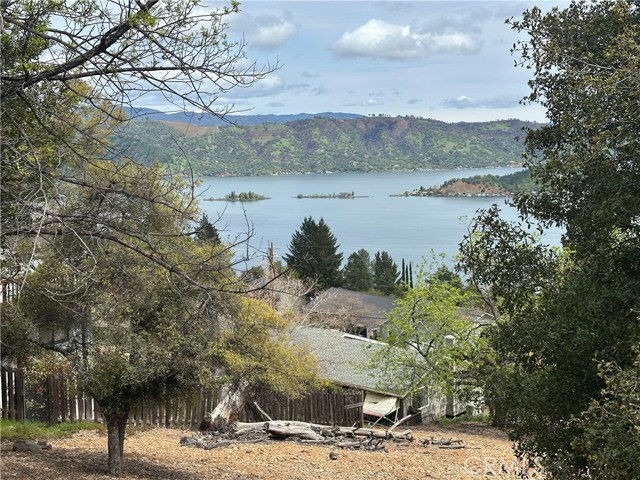 3552 Crestwood Drive, Kelseyville
