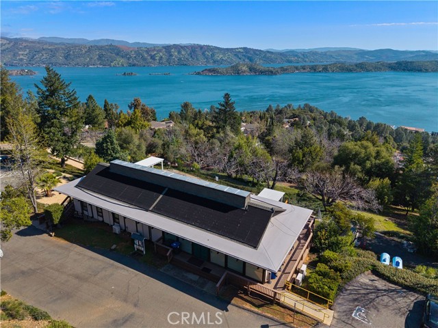3552 Crestwood Drive, Kelseyville