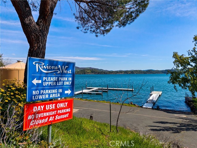 8505 Harbor View Drive, Kelseyville