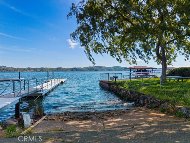 8505 Harbor View Drive, Kelseyville
