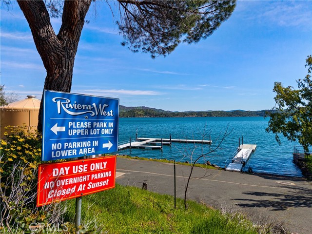3410 Riviera West Drive, Kelseyville