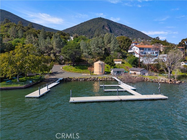 3410 Riviera West Drive, Kelseyville