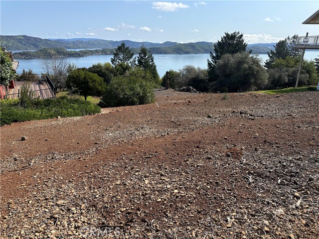 3410 Riviera West Drive, Kelseyville