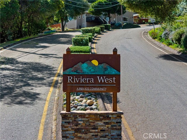 3410 Riviera West Drive, Kelseyville
