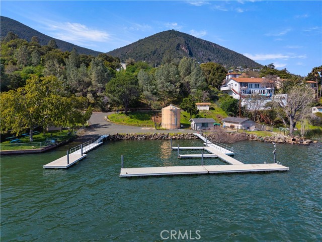 3526 Meadow Wood Drive, Kelseyville