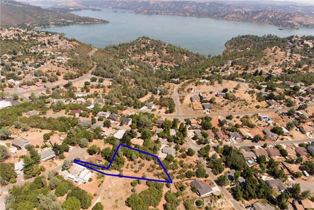 9785 Mount Hood Way, Kelseyville