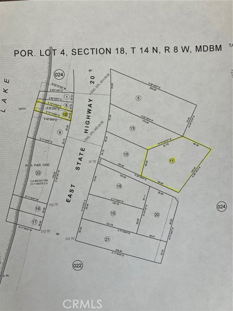 7005 E Highway 20, Lucerne