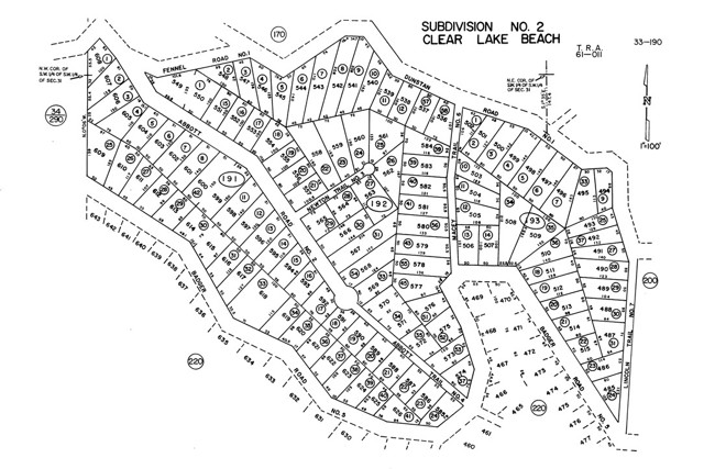 6141 Newton Trail, Lucerne