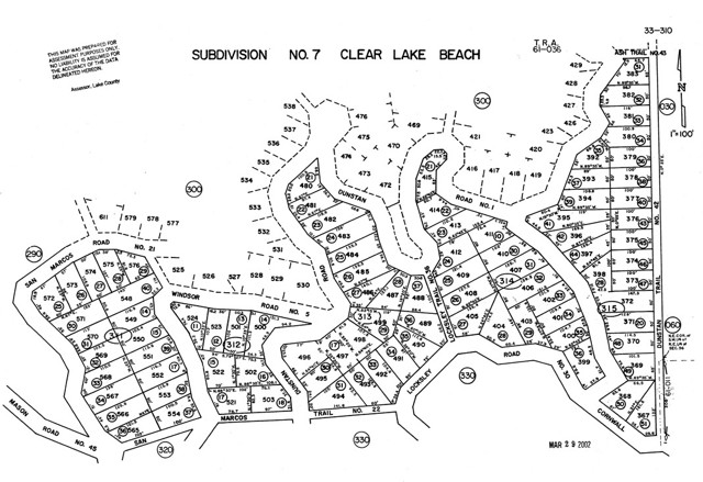 5611 Locksley Road, Nice