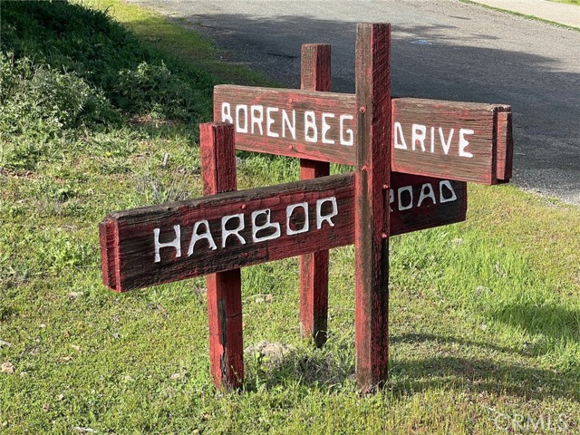 10789 Harbor Road, Kelseyville
