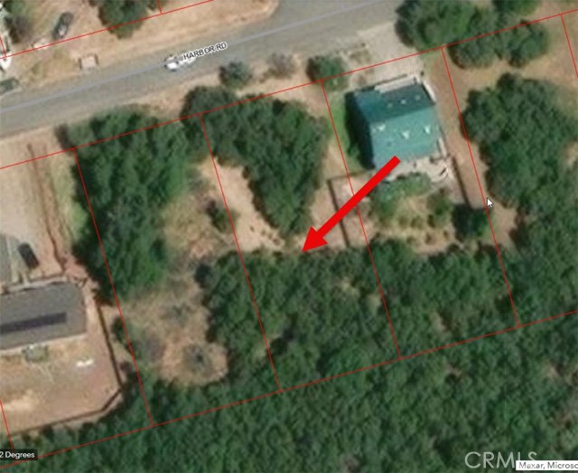 10789 Harbor Road, Kelseyville
