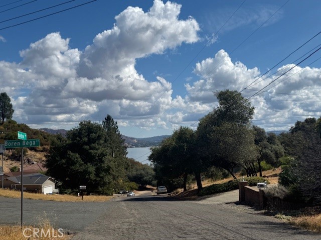 10789 Harbor Road, Kelseyville
