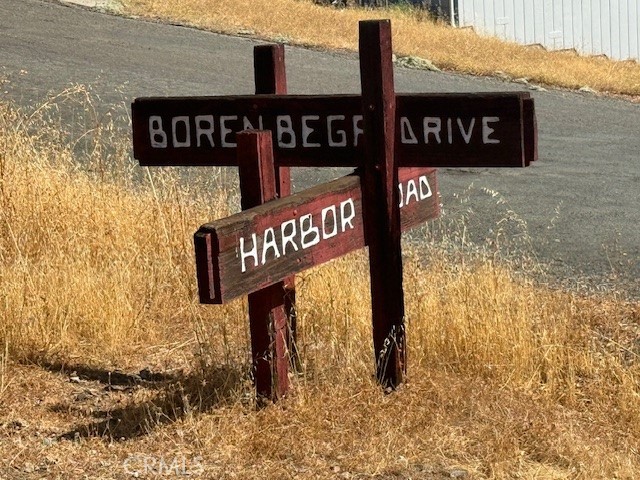 10789 Harbor Road, Kelseyville