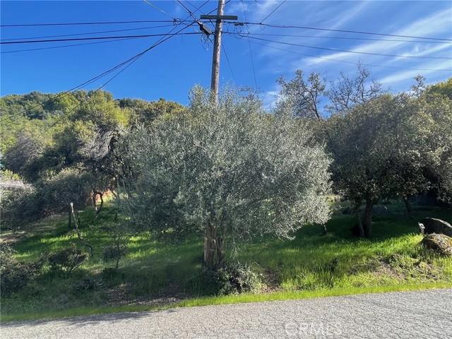 10789 Harbor Road, Kelseyville