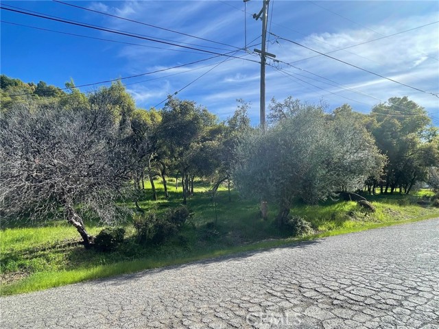 10789 Harbor Road, Kelseyville