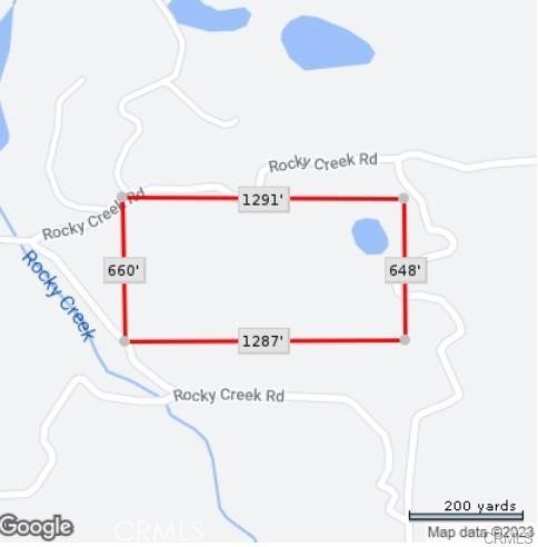 9650 Rocky Creek Road, Lower Lake