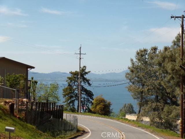 3054 Riviera Heights Drive, Kelseyville