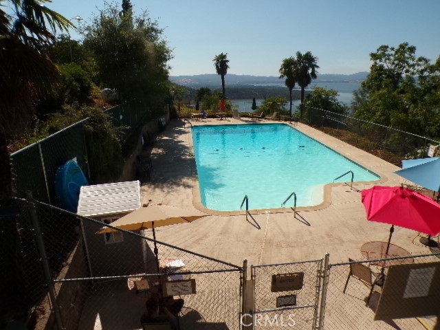 3054 Riviera Heights Drive, Kelseyville